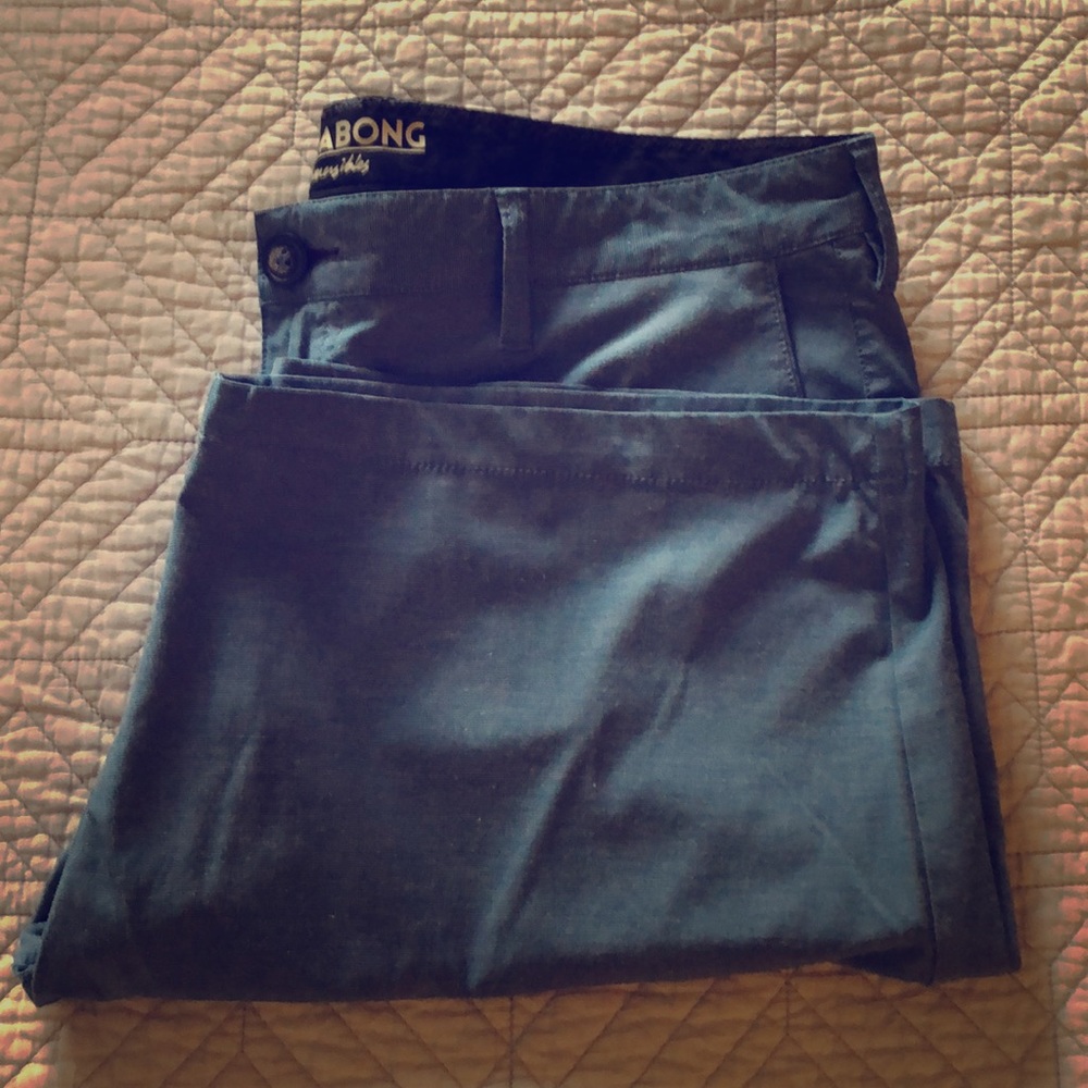 Billabong Submersibles Shorts
